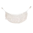 thumbnail image 2 of Under Cabinet Fruit Hammock Hand Woven Banana Hammock For Home  Boat/Camper  Rv Or Caravan, 2 of 12