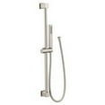 thumbnail image 4 of Chrome handheld shower, 4 of 8