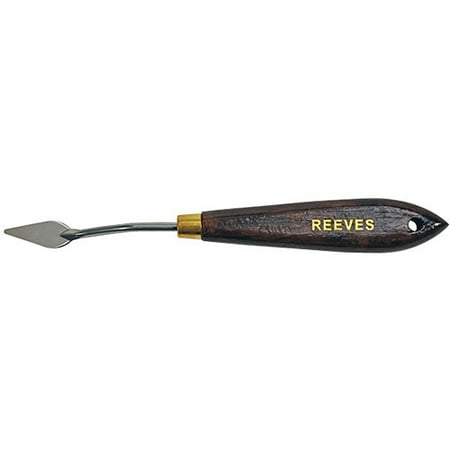 Reeves Metal Painting Knife, #1