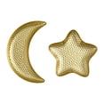 thumbnail image 2 of Plato De Postre Con Diseño De Luna Y Estrella, Bandeja Para Eid Mubarak, Ideal Para Bodas, Cocina Y Comedor., 2 of 8