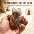 thumbnail image 4 of EARKITY Pet Keepsake Box Magnetic Closure, 4 of 8