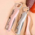 thumbnail image 2 of Bottle Opener All-in-one Waterproof Stainless Steel All-purpose Wine Corkscrew For Restaurant, 2 of 4