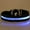 Black, variant on Weerihhol Pet Collar For Lighted Up Nylon Solid LED Dog Collar Glow Necklace Cat Bow Tie Cat Tie Cat Ties Puppy Bow Tie Cat Call Bell Dog Color Light Clip Leather Dog Leashes for Small Dogs Adult Dog