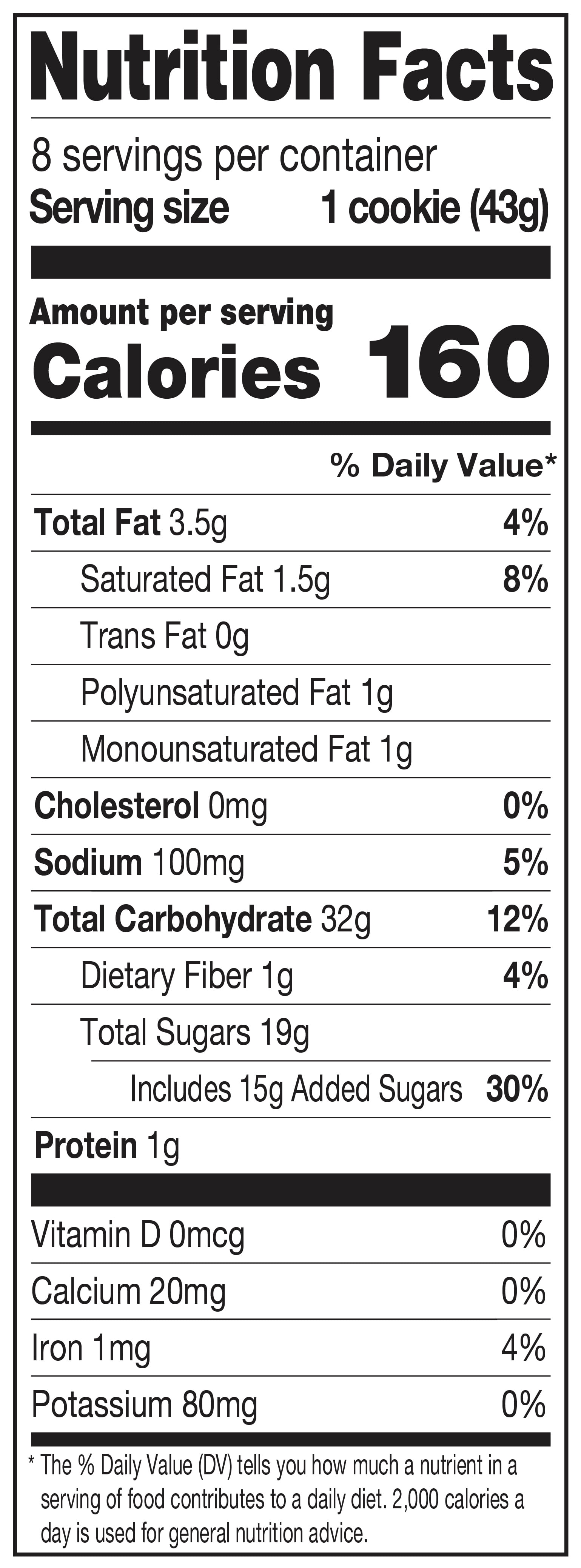 Little Debbie Fig Bars, 12.11 oz