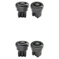 thumbnail image 3 of stanreset Parcel Shelf String Improved Access String Hanger Clips For Qashqai J10 J11 Note E11 Lightweight And Sturdy ABS 2PCS 2Set, 3 of 6