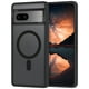 thumbnail image 1 of Funda Magnética para Google Pixel 7 Negra, 1 of 7