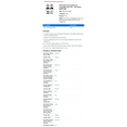 thumbnail image 2 of Front Brake Pad and Rotor Kit - Compatible with 1995 - 1997 Mazda B4000 4WD 1996, 2 of 2