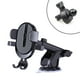 thumbnail image 1 of Soporte de navegación para teléfono móvil con bloqueo automático, ventosa telescópica, soporte para teléfono móvil de coche, salida de aire acondicionado, soporte de navegación, 1 of 6