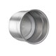 thumbnail image 4 of 1PCS Reusable Capsule for Espresso Refillable Pods Stainless Steel Coffee Filter Pod for X7/ Y3/ Y5, 4 of 5