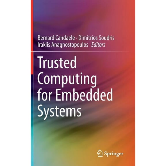 Trusted Computing for Embedded Systems, (Hardcover)
