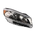 thumbnail image 6 of Headlight Assembly Right Passenger Side for Kia Sorento 2019-2020, 6 of 8