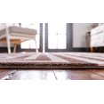 thumbnail image 3 of Unique Loom Greek Key Athens Rug, 3 of 5