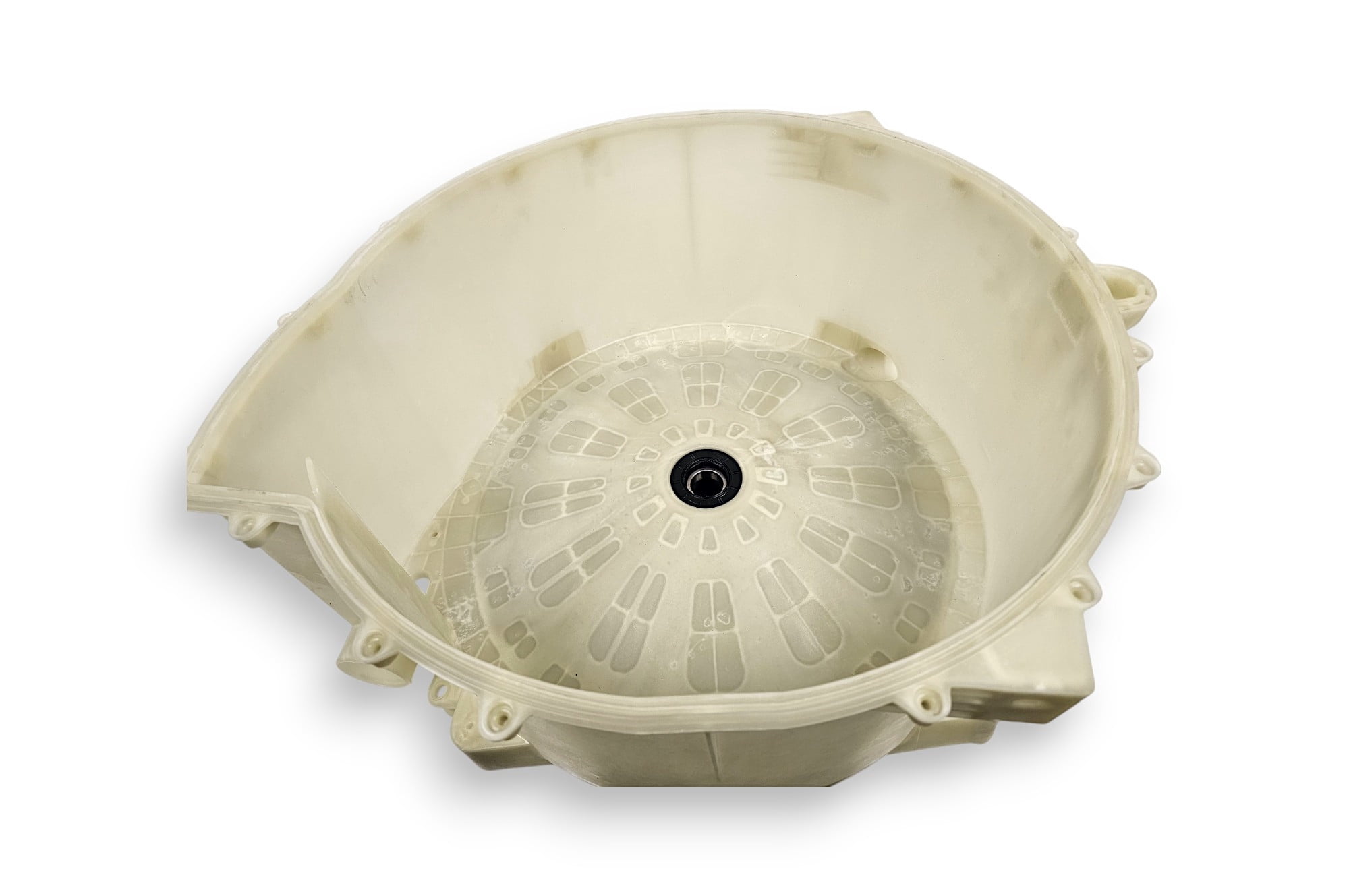 General Electric TUB ASM REAR WH45X10136