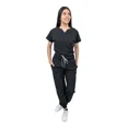 thumbnail image 1 of Pijama Quirúrgica Mujer Jogger Stretch Antifluido Scrub Nala, 1 of 6