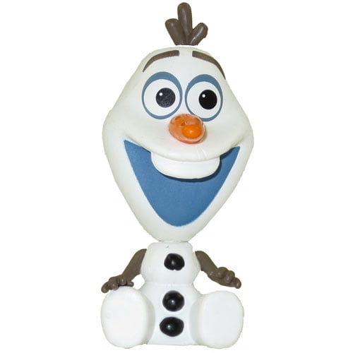 Olaf Figure