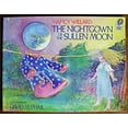 thumbnail image 1 of Pre-Owned The Nightgown of the Sullen Moon (Paperback) 0152574301 9780152574307, 1 of 1