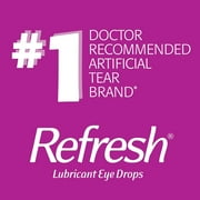 تحديث Celluvisc Lubricant Eye Gel حاويات للاستخدام مرة واحدة 30 لكل منها - عبوة من 3