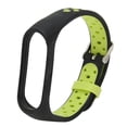 thumbnail image 2 of Bracelet pour Mi Bande, Bracelet de Remplacement de Protection Complète Bracelet de Remplacement Bracelet de Bracelet Intelligent Bracelet de Remplacement pour Mi Bande Matériaux Respectueux de l'Environnement, 2 of 14