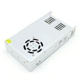 thumbnail image 2 of AC to DC 48V 8.3A 400W Voltage Transformer Regulated Switching Power-Supplys Adapter Converter for Strips Light Camera Computer Project, 2 of 7