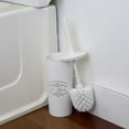 thumbnail image 5 of Home Basics 7-Piece Bathroom Linen & Accessory Set, 5 of 5