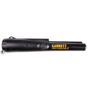 Garrett Pro-Pointer II Pinpointer Metal Detector