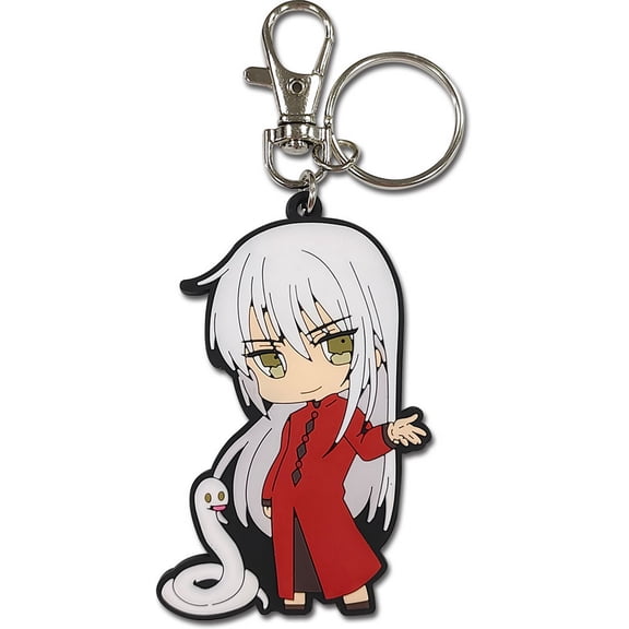 Key Chain - Fruits Basket 2019 - Ayame Sohma Sd Pvc Keychain