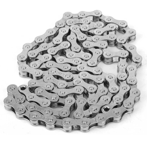 LYUMO Durable High Performance Mountain Bike Single Speed Bicycle Chain
