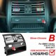 thumbnail image 1 of Rear Air Outlet Vent Dashboard Panel Grille Cover For BMW 5 Series F10 F11 Inner Molding Grille Panel 64229172167~11245, 1 of 1
