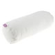 thumbnail image 1 of Almohada cervical redonda suave para aliviar el estrés en las rodillas y el cuello. Beige, 1 of 7