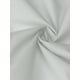 thumbnail image 5 of INSPIRAR CHIC Camiseta de Trabajo de Manga Corta para Mujeres, Body de Botones de Una Pieza, Talla M, Gris Claro, 5 of 6