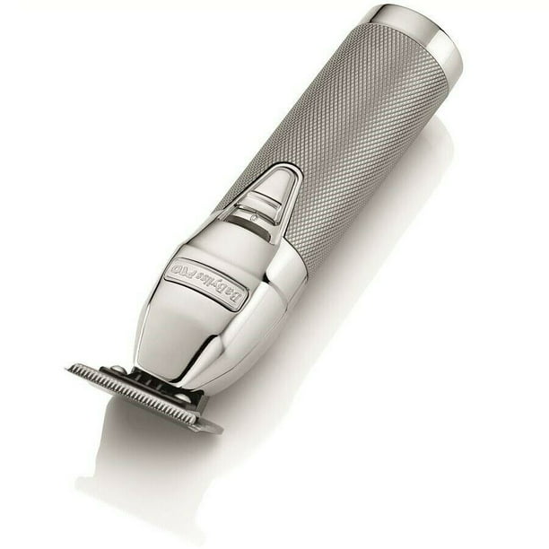 BabylissPro Outlining Hair Trimmer with Ferrari Designed Motor T-Blade and  Worldwide Voltage 