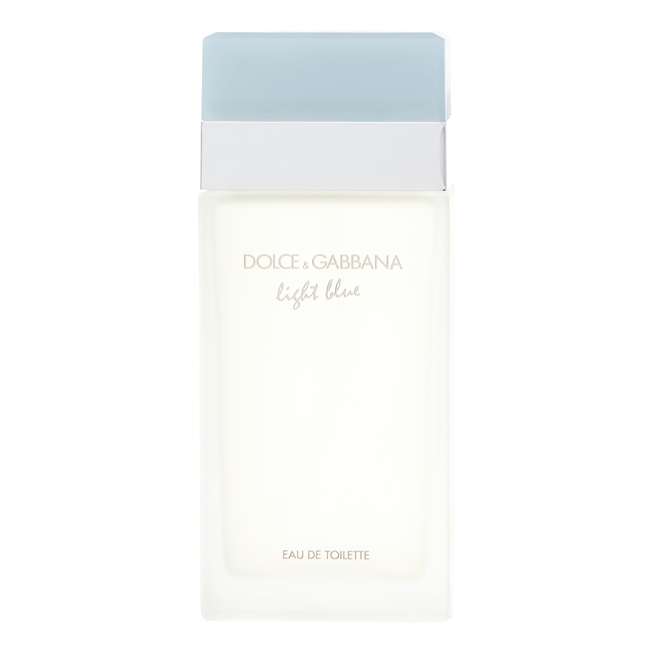Pest gat oneerlijk Dolce & Gabbana Light Blue Eau de Toilette, Perfume for Women, 3.3 Oz -  Walmart.com