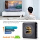 thumbnail image 4 of HK1 RBOX R1 mini Smart TV Box Android 10.0 UHD 4K Media Player RK3318 2GB / 16GB 2.4G / 5G Carevas Reproductor de video, 4 of 7