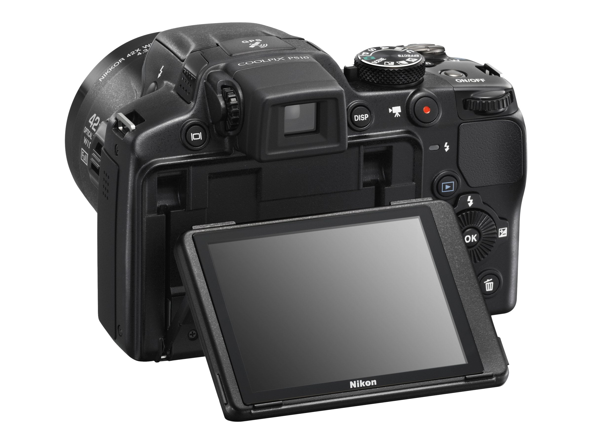 NIKON COOLPIX P510 良品 Amazon.com : Nikon COOLPIX P510 16.1 MP CMOS Digital Camera