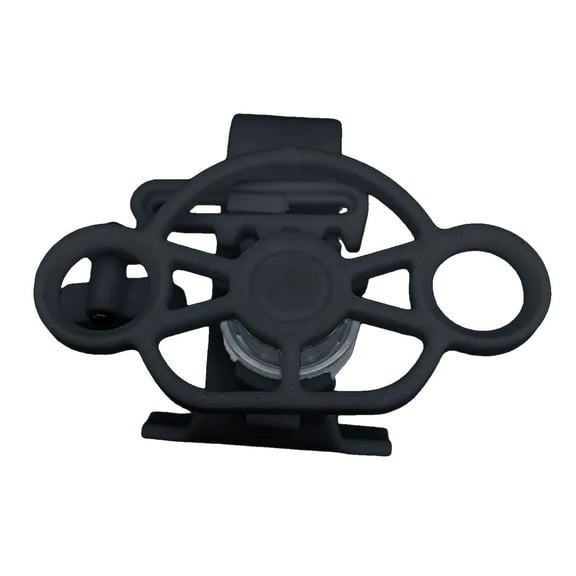 COOLHOOD Racing Game Wheel Replacement Racing Wheel for Game Controller Steering Wheel Controller Gaming Accessories