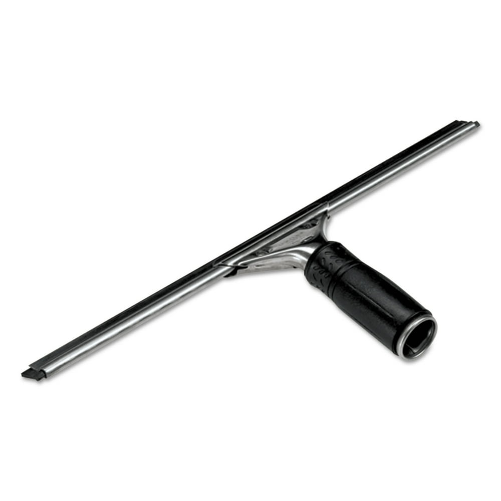 Unger, UNGPR400, 16" Pro Stainless Steel Complete Squeegee, 1 Each