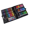 thumbnail image 4 of de 150 Piezas para / para Colorear, Dibujar Y , Estuche para Manualidades, Bolígrafo r de Agua, Lápices BLESIY Conjunto de pintura de dibujo, 4 of 8