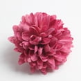 thumbnail image 3 of Flores de seda artificial Sunnimix Peonía Ramo decoración de boda 10 Cabezas de flores artificiales, 3 of 8