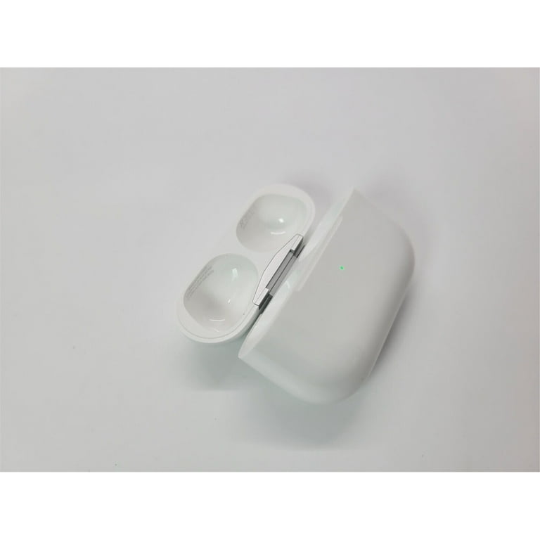 Restored Apple Airpods Charging Case Only Airpods Pro Gen 2 MagSafe Refurbished