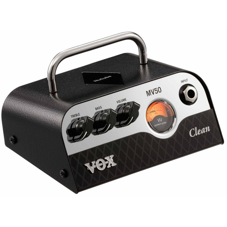 Vox hybrid amp online