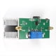 thumbnail image 5 of Módulo Amplificador de Transmisión de Imágenes con Amplificador de Potencia de para Microondas de 8 W con Ventilador de Refrigeración de 600 A 1100 MHz, 5 of 5