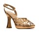 thumbnail image 3 of Zapatillas Zmexico para Mujer 104359 dorado 22, 3 of 6
