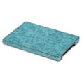 thumbnail image 1 of MightySkins SA850EV-Baby Blue Jacquard Skin for Samsung 850 or 860 Evo 2.5 in. SSD - Baby Blue Jacquard, 1 of 2