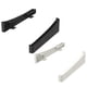 thumbnail image 5 of Bearachild Paquete de 2 soportes de consola de juegos soportes de elevación de soporte horizontal reemplazo de equipo de jugador para Videojuegos y accesorios Blanco, 5 of 6