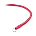 thumbnail image 6 of Cable Matters 6 Gauge Battery Cable Inverter Power Cable with Oxygen-Free Copper 2 Feet - Black + Red 2 Piece Set, 6 of 7