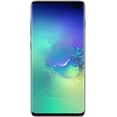 thumbnail image 2 of Pre-Owned Samsung Galaxy S10+ Dual Sim G975F/DS (International Model Unlocked) 128GB Prism Green (Refurbished: Good), 2 of 5