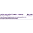 thumbnail image 5 of Nexium 24HR Capsules Acid Reducer, 20 mg, 42 Ct, 5 of 7