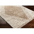 thumbnail image 3 of Mark&Day Area Rugs, 5x7 Hawarden Global Beige Area Rug (5'3" x 7'), 3 of 6