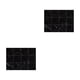 thumbnail image 2 of Ounissouiy Adhesivo de suelo, papel tapiz impermeable de PVC para el hogar, azulejos autoadhesivos lavables resistentes al aceite, decoraciones para muebles Type2 NO2 Ounissouiy CBP496450, 2 of 5
