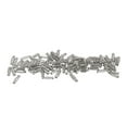 thumbnail image 3 of 100 Pcs Hameçons à Ressort pour Appâts, Accessoires de Piège à Leurres, 3 of 10